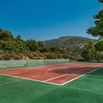 אתר נופש Evia Riviera