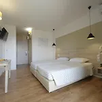 Курортный комплекс Evia Riviera By Anayia 4*