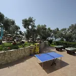 Курортный комплекс Evia Riviera By Anayia