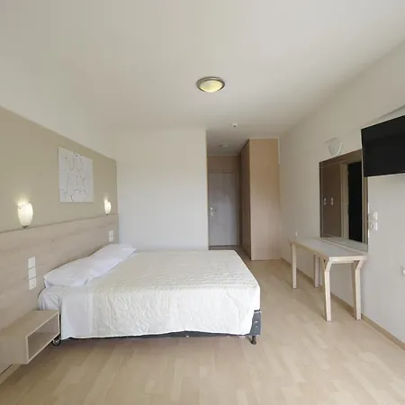 Evia Riviera By Anayia Курортный комплекс 4*