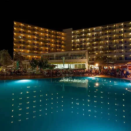 Evia Riviera Rezort 4*