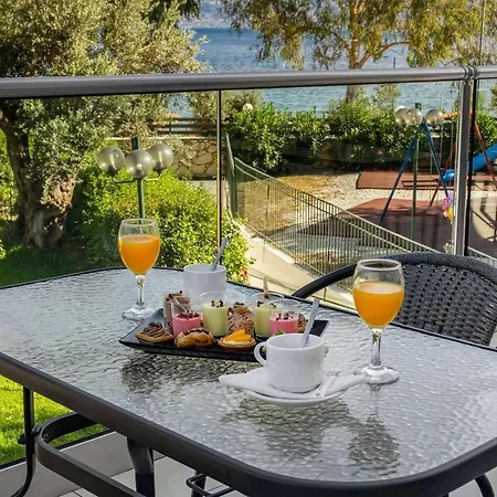 Evia Riviera By Anayia