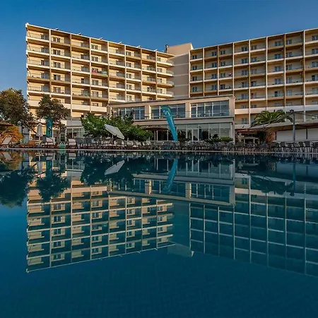 Evia Riviera By Anayia Amarynthos