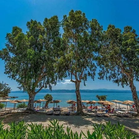 Rezort Evia Riviera