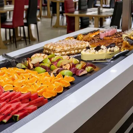 Resort Evia Riviera Amarynthos