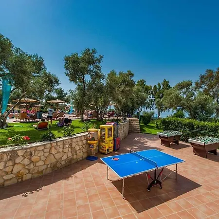Evia Riviera Rezort 4*