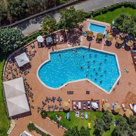 Evia Riviera By Anayia