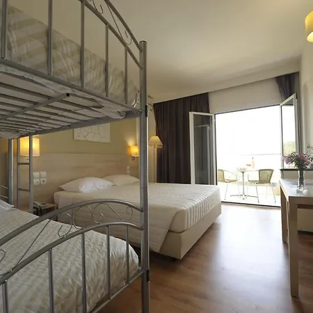 Evia Riviera By Anayia Feriested