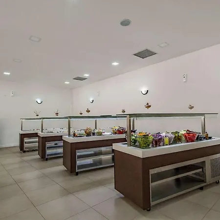 Evia Riviera 4*