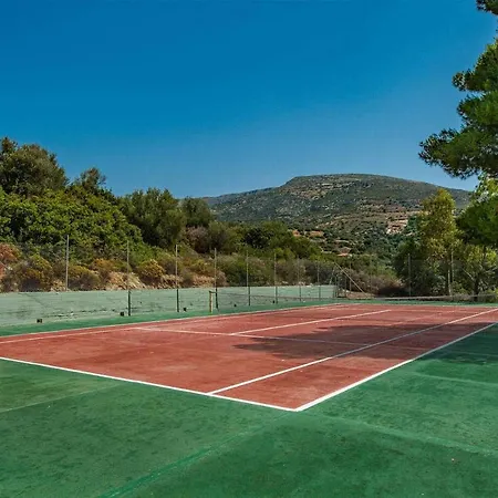 Feriested Evia Riviera By Anayia