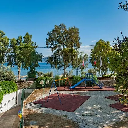 Evia Riviera Amarynthos