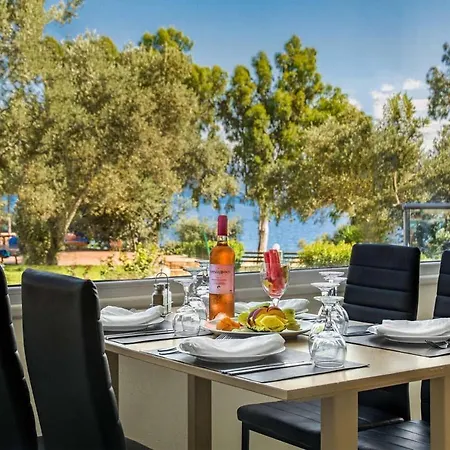 Evia Riviera By Anayia