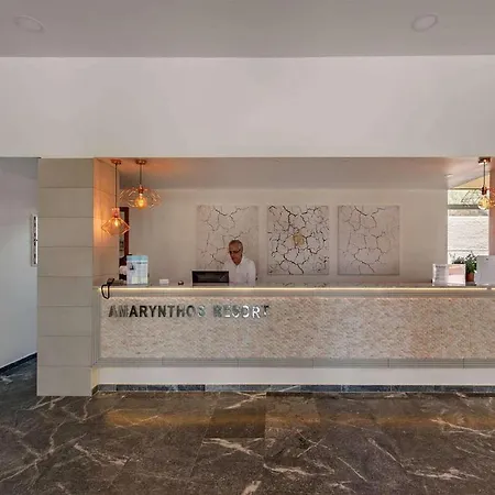 Evia Riviera By Anayia Resort