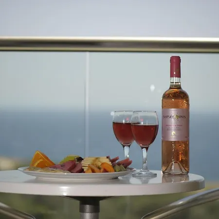 Evia Riviera Resort 4*