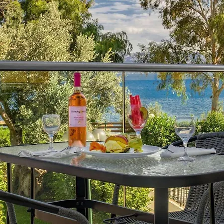 Evia Riviera Rezort Amarynthos
