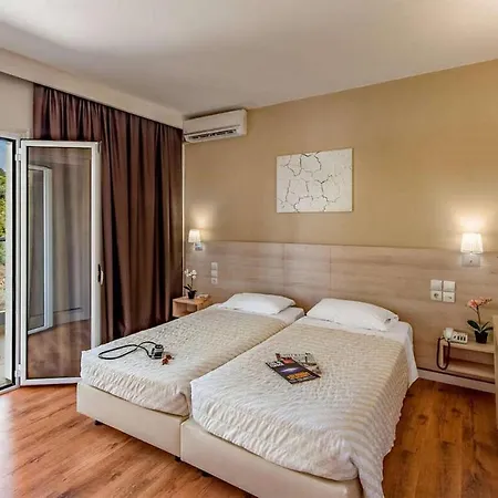 Rezort Evia Riviera