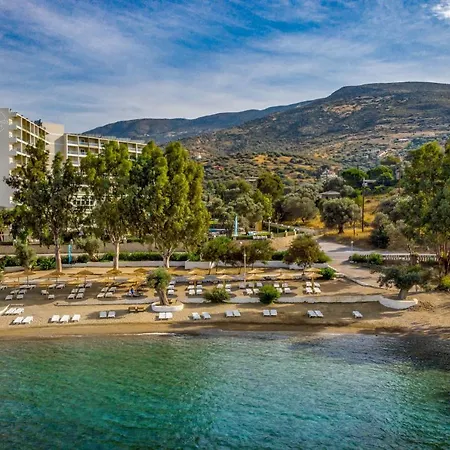 Rezort Evia Riviera Amarynthos
