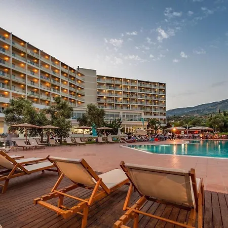 Evia Riviera Rezort