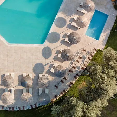 Evia Riviera Amarynthos