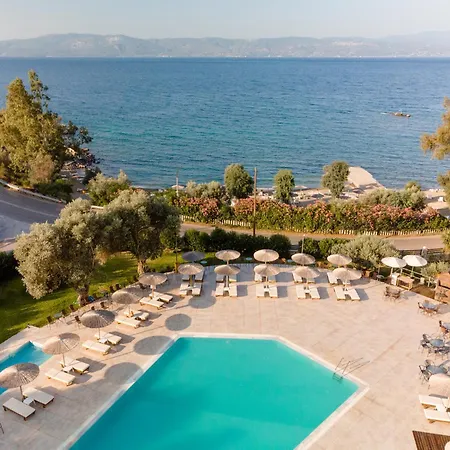 Evia Riviera By Anayia Feriested 4*