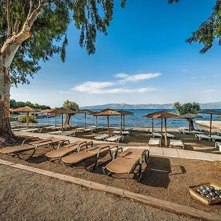 Evia Riviera By Anayia 4*