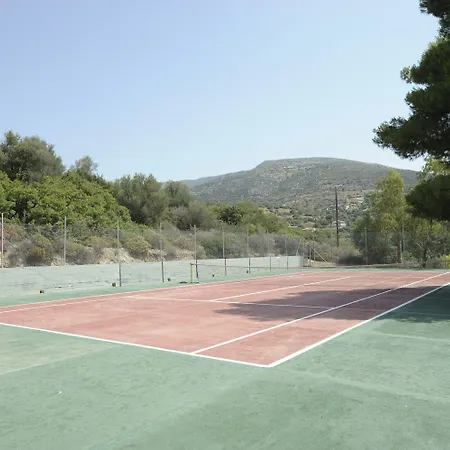 Resort Evia Riviera 4*