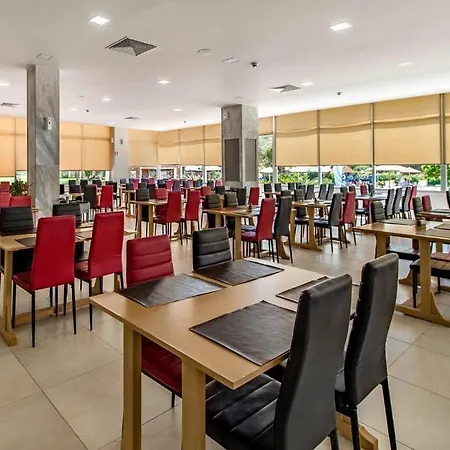 Evia Riviera By Anayia 4*