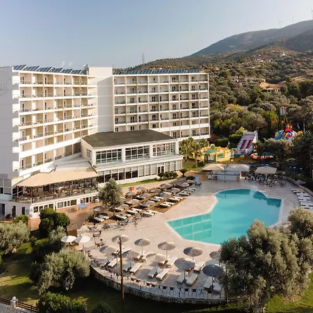 Evia Riviera By Anayia 4*