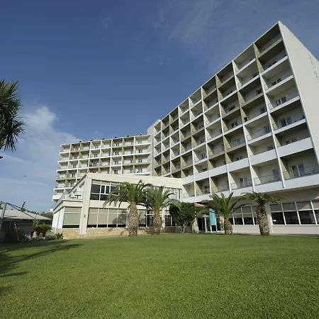 Evia Riviera By Anayia 4*