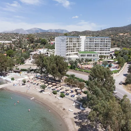 Evia Riviera By Anayia