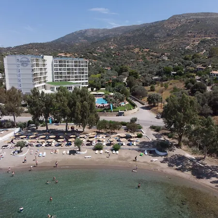 Evia Riviera 4* Amarynthos