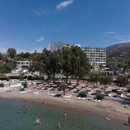 Evia Riviera By Anayia Resort Amarinto