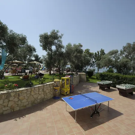 Feriested Evia Riviera By Anayia