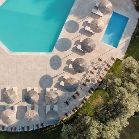 Evia Riviera By Anayia 4*