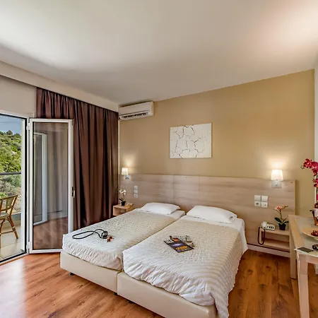 Evia Riviera By Anayia