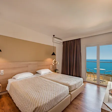 Evia Riviera By Anayia Feriested 4*