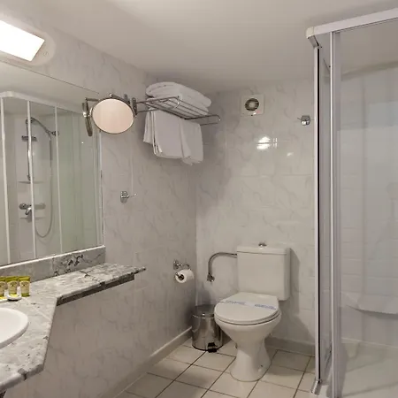 Feriested Evia Riviera By Anayia 4*