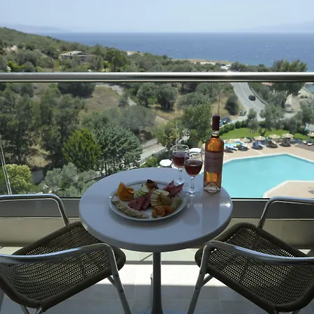 Evia Riviera By Anayia