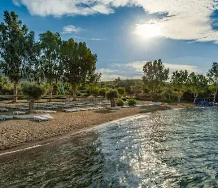 Evia Riviera By Anayia 4*