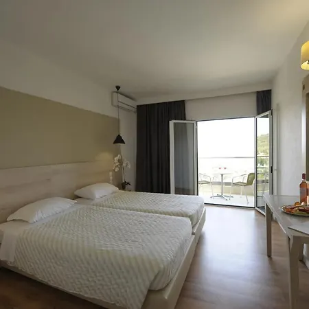 Evia Riviera By Anayia Feriested 4*