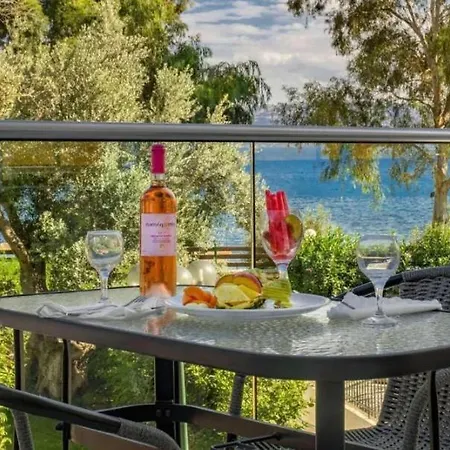 Feriested Evia Riviera By Anayia Amarynthos