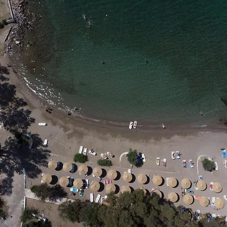 Evia Riviera By Anayia Amarynthos