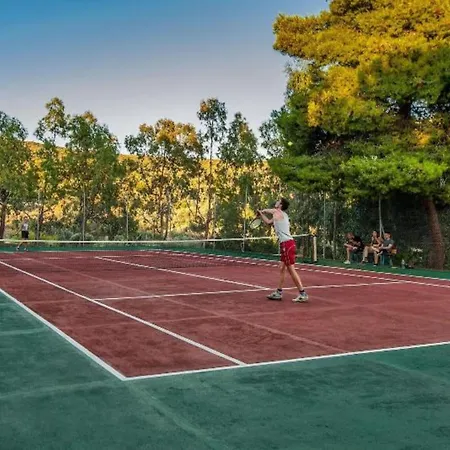 Evia Riviera By Anayia 4*