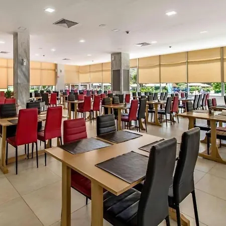 Evia Riviera By Anayia