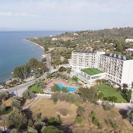 Evia Riviera By Anayia 4* Amarynthos