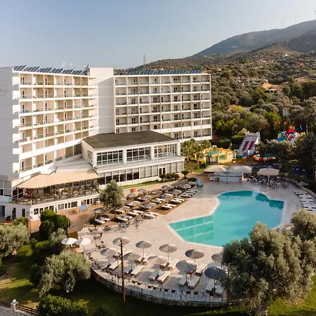 Evia Riviera By Anayia