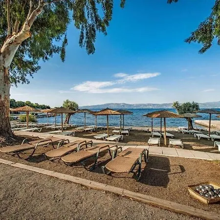 Feriested Evia Riviera By Anayia 4*