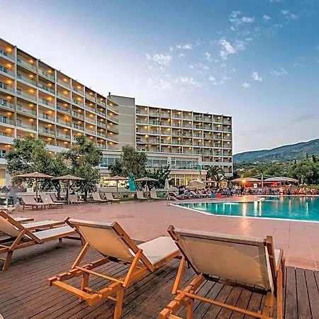 Feriested Evia Riviera By Anayia Amarynthos