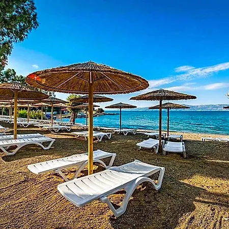 Evia Riviera By Anayia Feriested Amarynthos