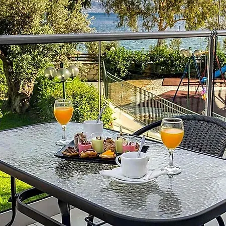 Feriested Evia Riviera By Anayia 4*